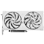 Видеокарта MSI GeForce RTX 5070 12G VENTUS 2X OC WHITE