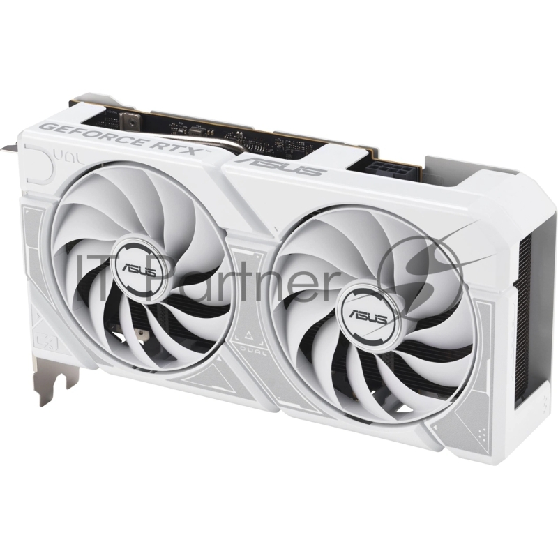 Видеокарта Asus DUAL-RTX5060-O8G-WHITE