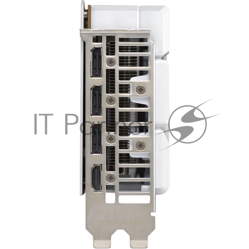 Видеокарта Asus DUAL-RTX5060-O8G-WHITE