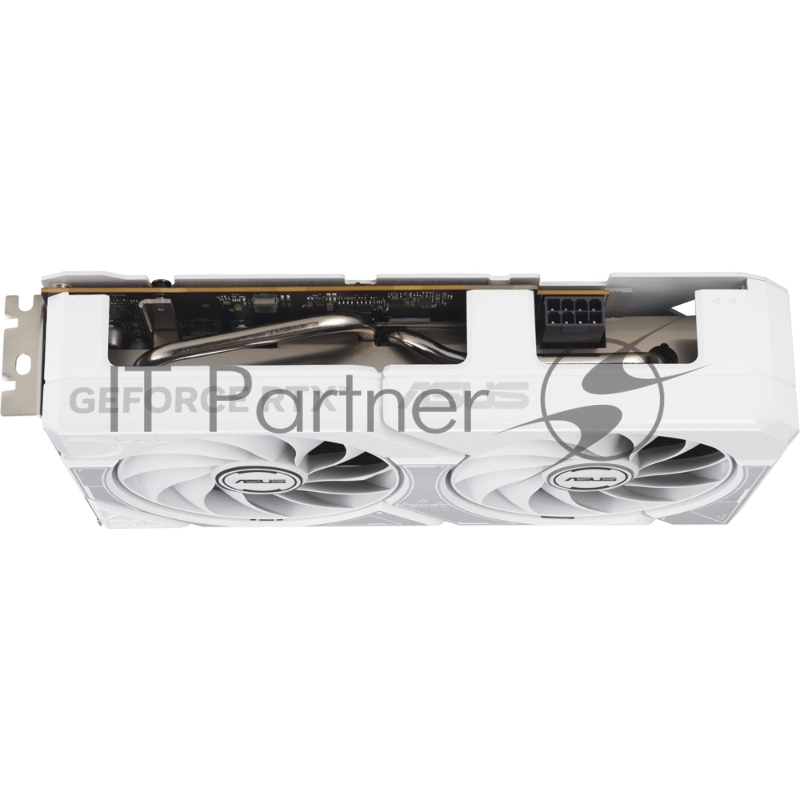 Видеокарта Asus DUAL-RTX5060-O8G-WHITE