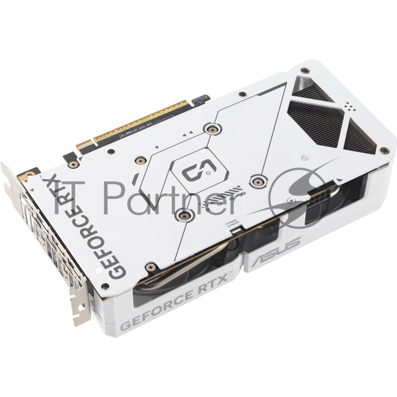 Видеокарта Asus DUAL-RTX5060-O8G-WHITE