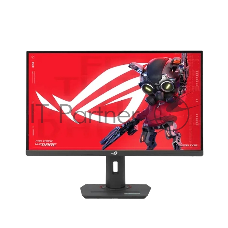 Монитор 27 XG27ACMS IPS WQHD(2560x1440) 320Hz USB-C DP HDMI 350cd/m² 1ms(GTG) 16:9
