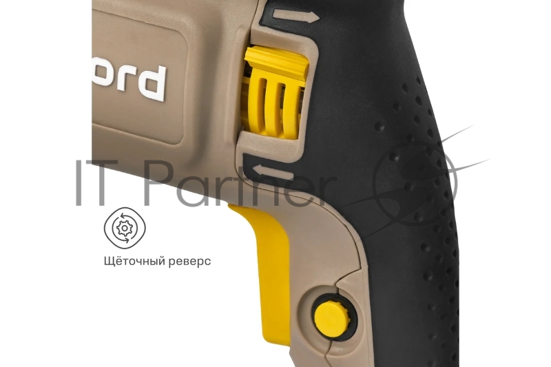 Перфоратор Nocord NHD-800.30.2, 800 Вт, 3.0 Дж, 3 режима, быстросъёмный патрон SDS+ и кулачковый патрон в комплекте