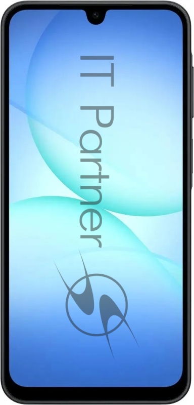 Смартфон Samsung Galaxy A17 SM-A175F, 8/256Gb, черный