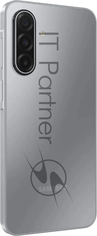 Смартфон Samsung Galaxy A17 SM-A175F, 8/256Gb, серый