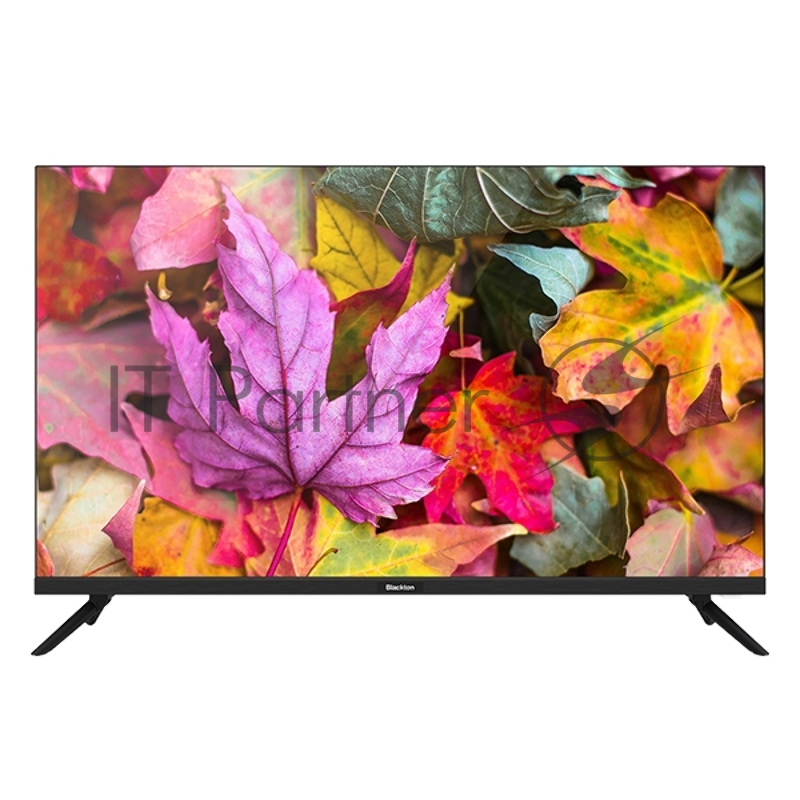 Телевизор Blackton 32 Bt 32FS34B Black HD Smart