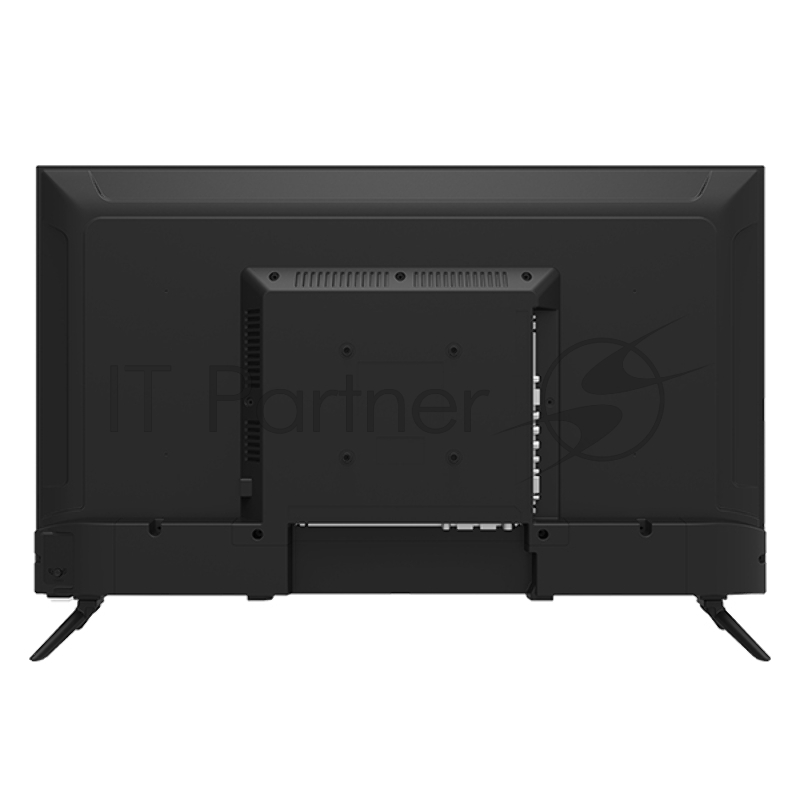 Телевизор Blackton 32 Bt 32FS34B Black HD Smart