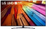 Телевизор LG 50 50UT81006LA.ARUG черный LED UHD 60Hz Smart TV
