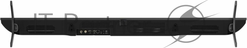 Телевизор Sber 50 SDX 50UQ5235T QLED 4K UHD темно-серый