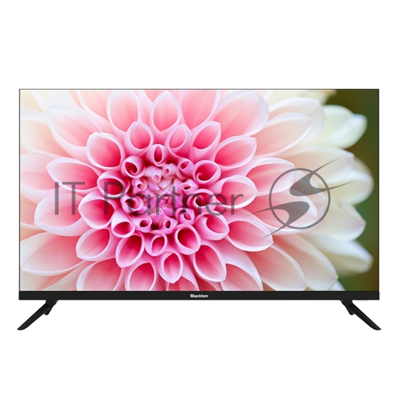 Телевизор Blackton 32 Bt 32FS40B черный LED HD 60Hz AndroidTV