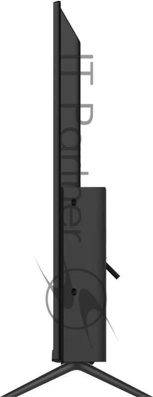 Телевизор Haier 32 M1 черный LED HD 60Hz Smart TV