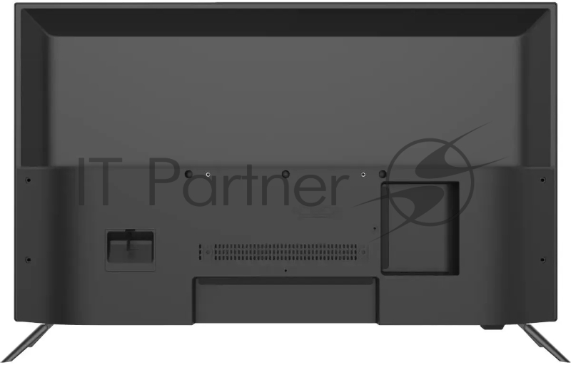 Телевизор Haier 32 M1 черный LED HD 60Hz Smart TV