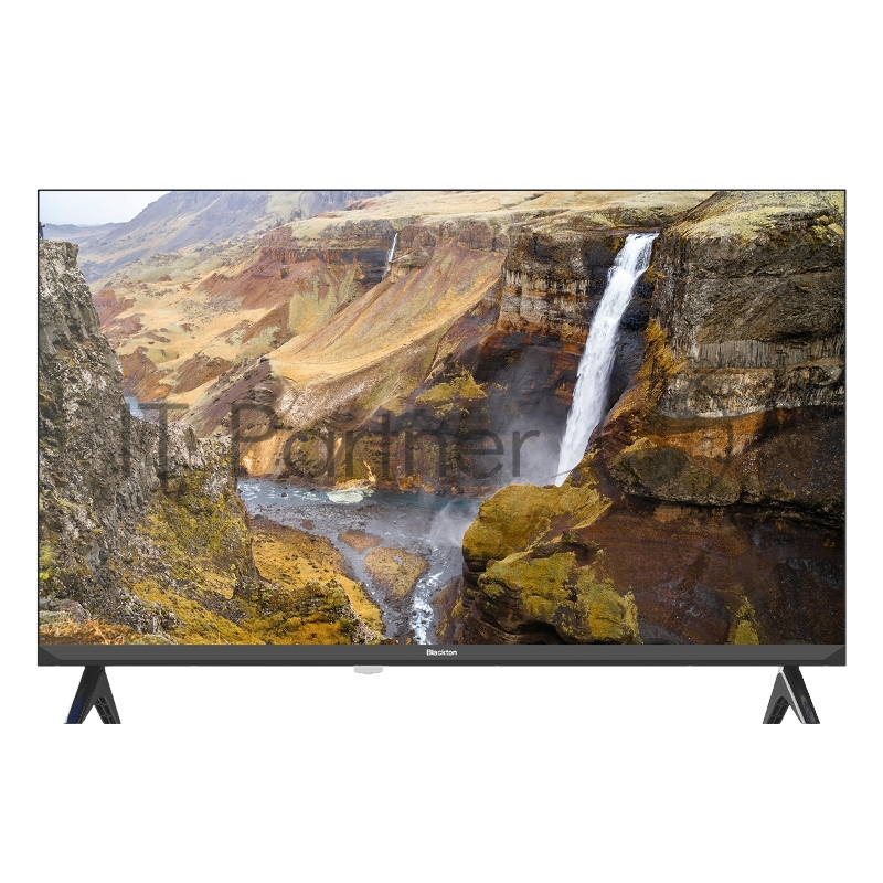 Телевизор Blackton 32 Bt 32F40B черный HD