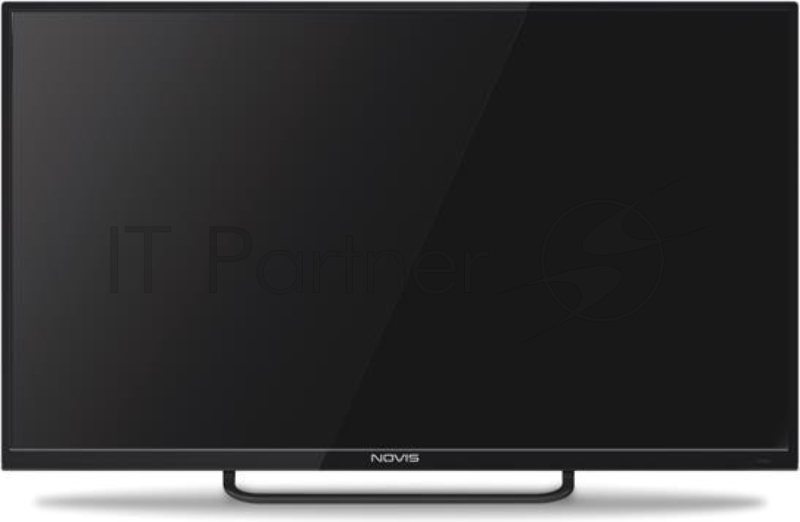 Телевизор NOVIS 43 NTV-U4330TS UHD Smart TV