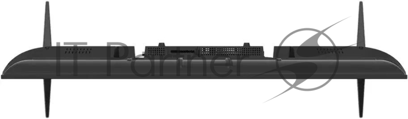 Телевизор Sber 43 SDX-43F3111 Салют ТВ Frameless черный LED 4K Ultra HD 60Hz Smart TV