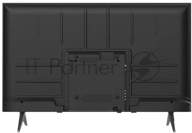 Телевизор Sber 43 SDX-43F3111 Салют ТВ Frameless черный LED 4K Ultra HD 60Hz Smart TV