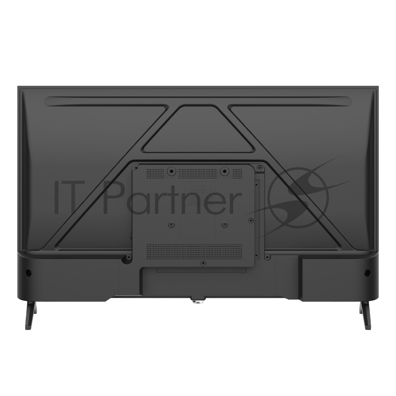 Телевизор BQ 32HNF04B Black (РФ). 32 , 81,5 см, HD ready (1366х768)