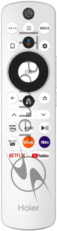 Телевизор HAIER 65 Smart TV S2 Pro