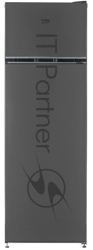 Холодильник B1RDSK280G 7382610002 BEKO