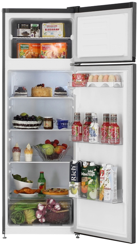 Холодильник B1RDSK280G 7382610002 BEKO