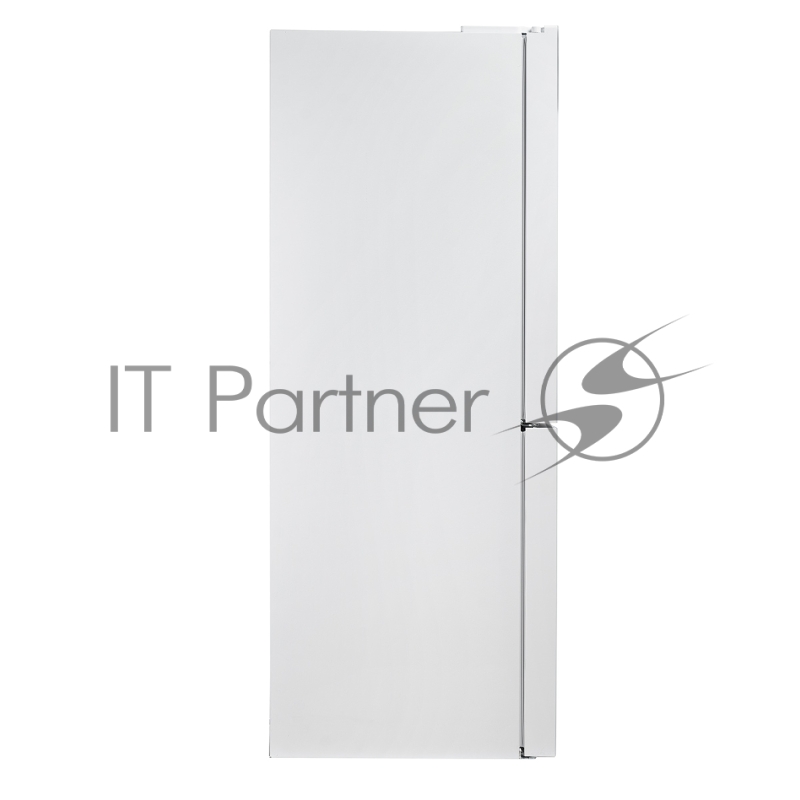 Холодильник Centek CT-1750 3-хкамерн. белый инвертер