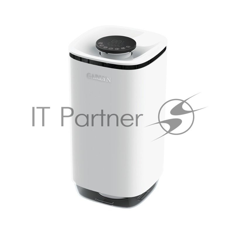 Климатический комплекс GARLYN AirClean V60