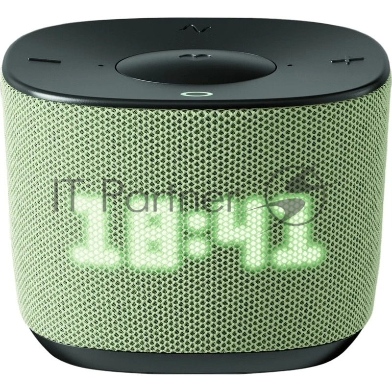 Умная колонка SberBoom Home SBDV-00171V Фисташковый