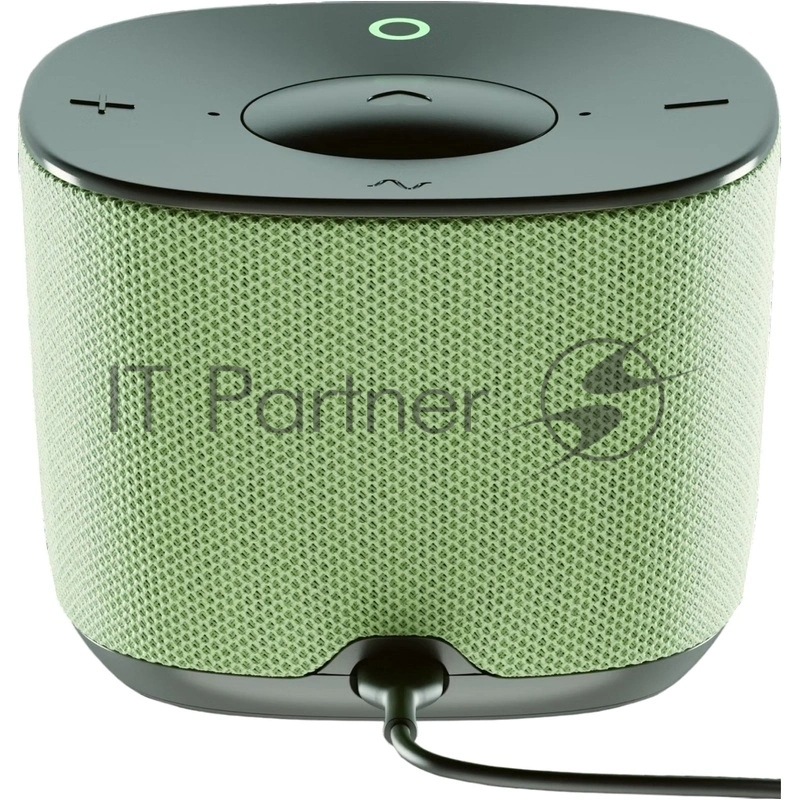 Умная колонка SberBoom Home SBDV-00171V Фисташковый