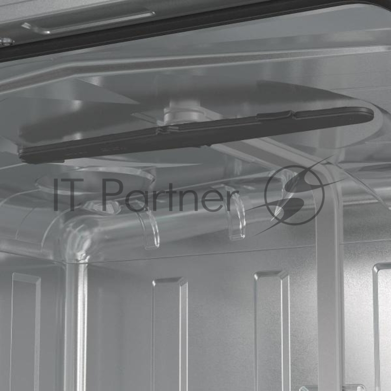 Посудомоечная машина Hisense HV693C60AD нержавеющая сталь/белый