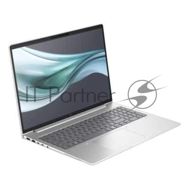 Ноутбук HP EliteBook 660 G11 Intel Core Ultra5-125U,14 WUXGA (1920x1200) IPS 300cd AG,16Gb DDR5-5600MHz(1),512Gb SSD NVMe,56Wh,FPS,ENG/RU Kbd Backlit,1.4kg,Silver,1y,Win11H