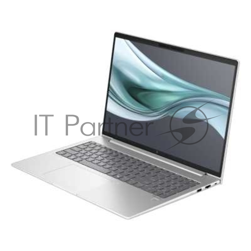 Ноутбук HP EliteBook 660 G11 Intel Core Ultra5-125U,14 WUXGA (1920x1200) IPS 300cd AG,16Gb DDR5-5600MHz(1),512Gb SSD NVMe,56Wh,FPS,ENG/RU Kbd Backlit,1.4kg,Silver,1y,Win11H