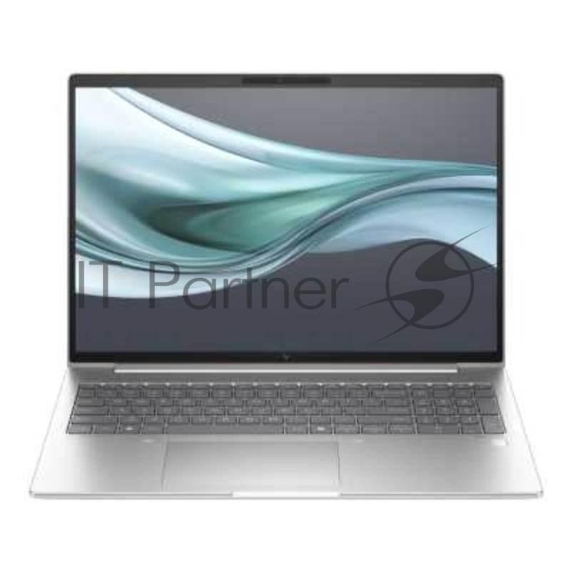 Ноутбук HP EliteBook 660 G11 Intel Core Ultra5-125U,14 WUXGA (1920x1200) IPS 300cd AG,16Gb DDR5-5600MHz(1),512Gb SSD NVMe,56Wh,FPS,ENG/RU Kbd Backlit,1.4kg,Silver,1y,Win11H