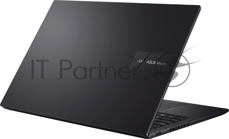Ноутбук ASUS VivoBook 16 X1605VA-MB875 черный Intel Core i5 13500H 2600MHz/16/1920x1200/16GB/1024 SSD/Intel Iris Xe Graphics/Wi-Fi/Bluetooth/Windo 11 Pro