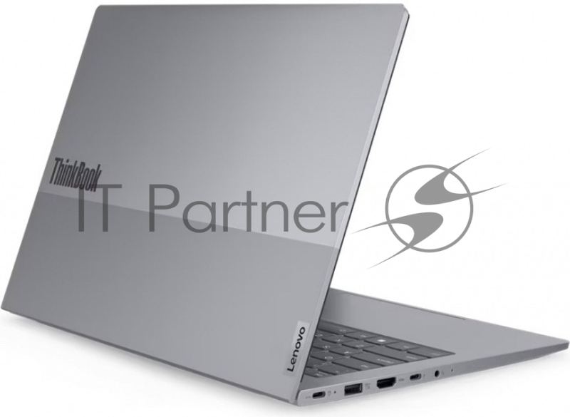 Ноутбук Lenovo ThinkBook 14 G7 IML Intel Core Ultra 7 155H 3800MHz/14/1920x1200/32GB/512GB SSD/Intel Arc Graphics/Wi-Fi/Bluetooth/Windo 11 Pro (21MR0035QN_32Win11P) Grey
