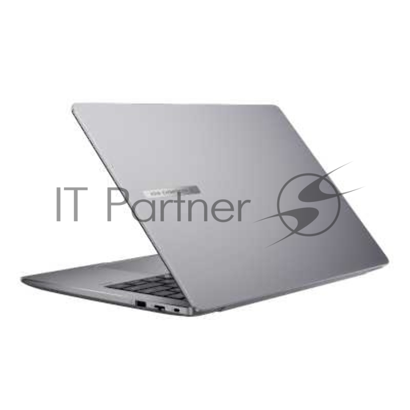 Ноутбук ASUS ExpertBook P3 P3405CVA-LY0251 серый Intel Core i7 13620H 2400MHz/14/1920x1200/32GB/512GB SSD/Intel UHD Graphics/Wi-Fi/Bluetooth/DOS