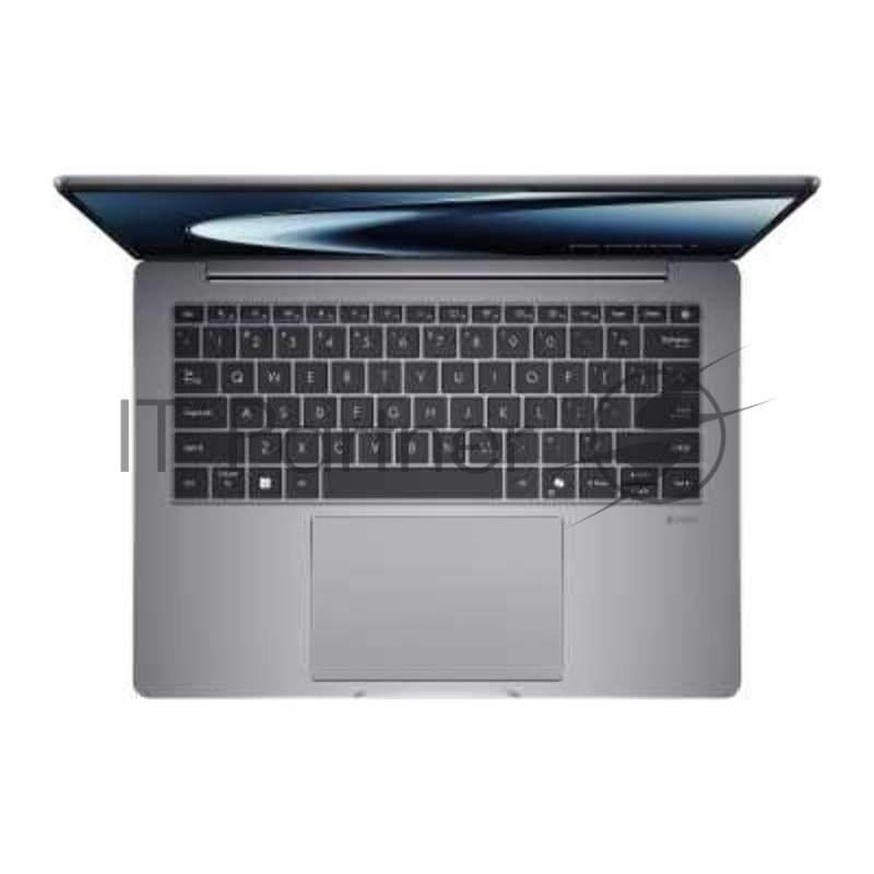 Ноутбук ASUS ExpertBook P3 P3405CVA-LY0251 серый Intel Core i7 13620H 2400MHz/14/1920x1200/32GB/512GB SSD/Intel UHD Graphics/Wi-Fi/Bluetooth/DOS