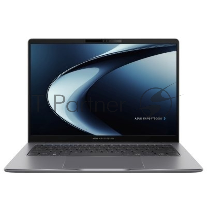 Ноутбук ASUS ExpertBook P3 P3405CVA-LY0251 серый Intel Core i7 13620H 2400MHz/14/1920x1200/32GB/512GB SSD/Intel UHD Graphics/Wi-Fi/Bluetooth/DOS