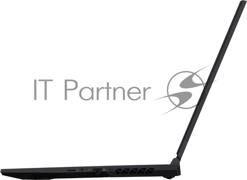 Ноутбук Osio CyberLine C170i-002 Core i5 12600H 16Gb SSD512Gb NVIDIA GeForce RTX4050 17.3 FHD (1920x1080) без ОС WiFi BT Cam