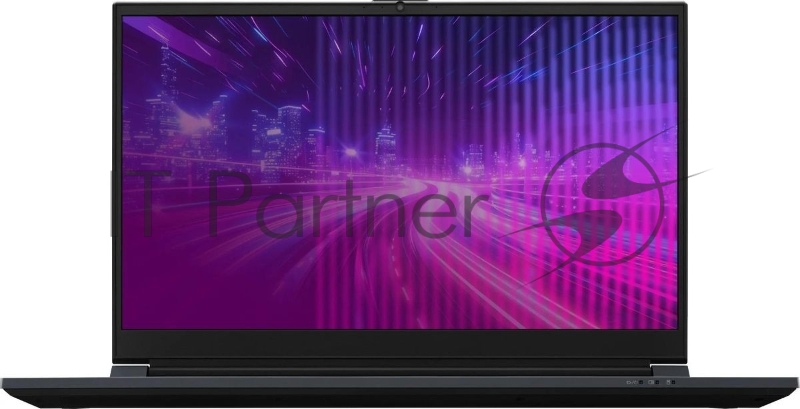 Ноутбук Osio CyberLine C170i-002 Core i5 12600H 16Gb SSD512Gb NVIDIA GeForce RTX4050 17.3 FHD (1920x1080) без ОС WiFi BT Cam