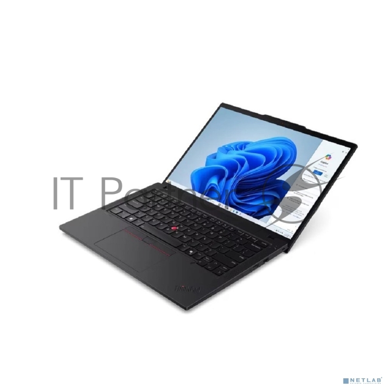Ноутбук Lenovo ThinkPad T14 Gen5 2.2K U5-125H /16Gb /512Gb/ LTE/ Win11Home