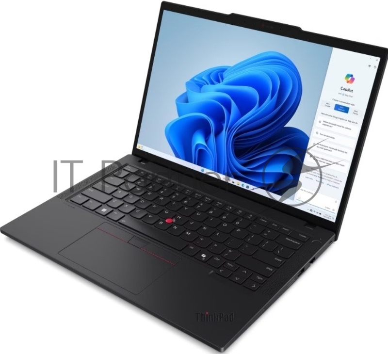 Ноутбук Lenovo ThinkPad T14 Gen5 2.2K U5-125H /16Gb /512Gb/ LTE/ Win11Home