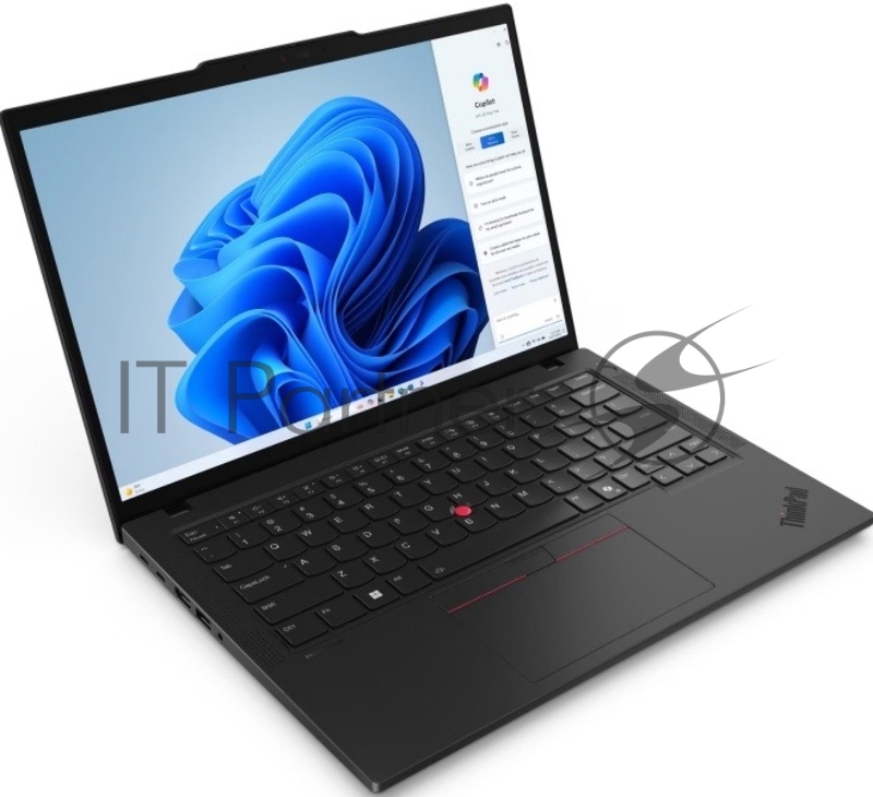 Ноутбук Lenovo ThinkPad T14 Gen5 2.2K U5-125H /16Gb /512Gb/ LTE/ Win11Home