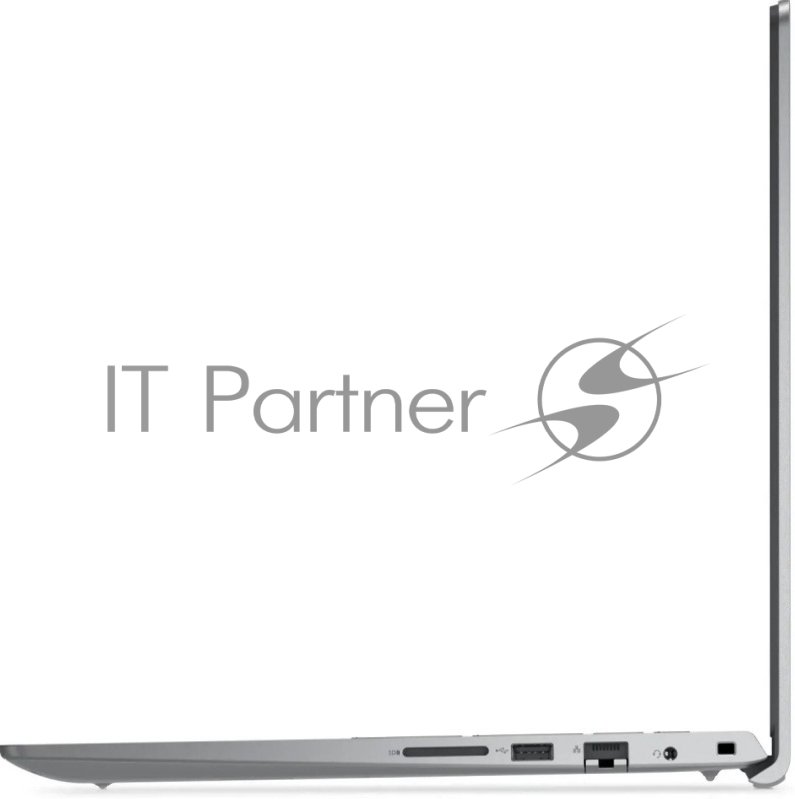 Ноутбук DELL VOSTRO 3530 15.6 FHD/i3 1305U/8GB/SSD 512GB/Ubuntu