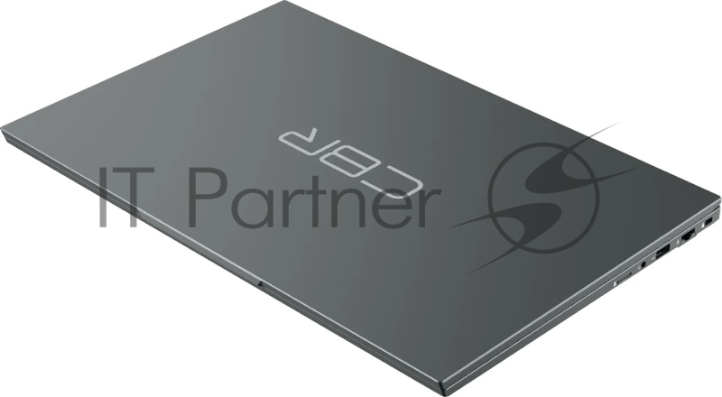 Ноутбук CBR 15.6 LP-15105 Grey (NB15I5G12-8G512G-WP)