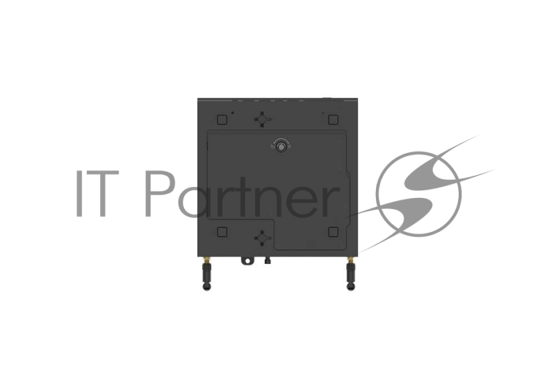 Персональный компьютер IRBIS Smartdesk, Mini (uSFF) i5-13500H, 1x16GB DDR5 , 512GB SSD M.2 NVME, Iris Xe Graphics 80EU, NoDVD, WiFi, BT, Vesa mount, NoOS, 1YR