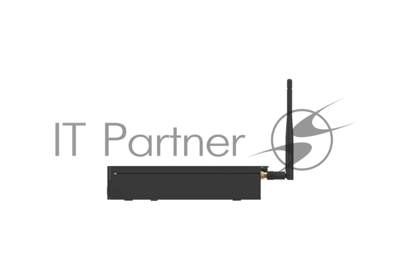 Персональный компьютер IRBIS Smartdesk, Mini (uSFF) i5-13500H, 1x16GB DDR5 , 512GB SSD M.2 NVME, Iris Xe Graphics 80EU, NoDVD, WiFi, BT, Vesa mount, NoOS, 1YR