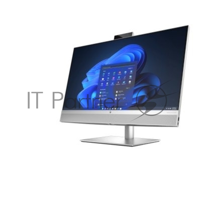 Моноблок HP EliteOne 870 G9 All-in-One Touch 27 IPS QHD(2560x1440)Core i7-14700,16GB,512GB,eng wrless kbd/mouse,WiFi,BT,Height Adjust Stand,5MP,Win11Pro,1Wty