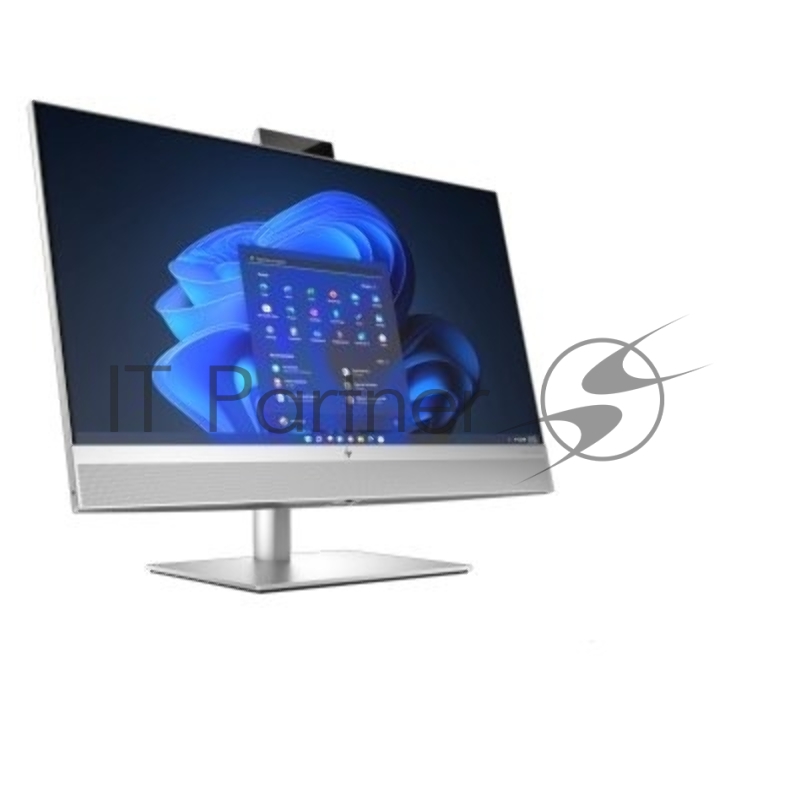 Моноблок HP EliteOne 870 G9 All-in-One Touch 27 IPS QHD(2560x1440)Core i7-14700,16GB,512GB,eng wrless kbd/mouse,WiFi,BT,Height Adjust Stand,5MP,Win11Pro,1Wty