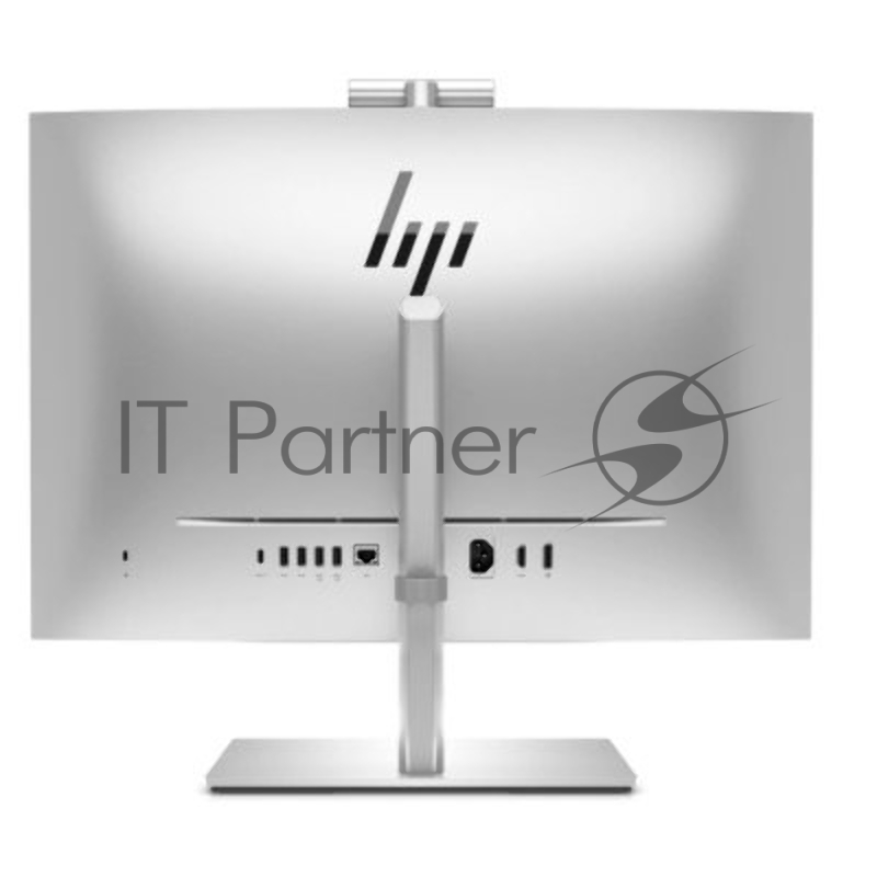 Моноблок HP EliteOne 840 G9 All-in-One NT 23,8 IPS FHD(1920x1080)Core i7-14700,16GB,512GB,eng wrless kbd/mouse,WiFi,BT,Height Adjust Stand,5MP,Win11Pro,1Wty