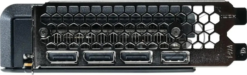 Видеокарта Palit PCI-E 5.0 PA-RTX5060 INFINITY 2 OC NVIDIA GeForce RTX 5060 8Gb 128bit GDDR7 2280/28000 HDMIx1 DPx3 HDCP Ret